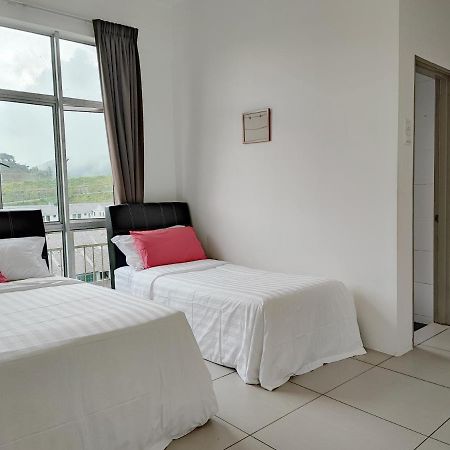 W6Warmstay@Goldenhills/3Rpenthouse/Wifi/Pasarmalamview/2Carpark Бринчанг Экстерьер фото