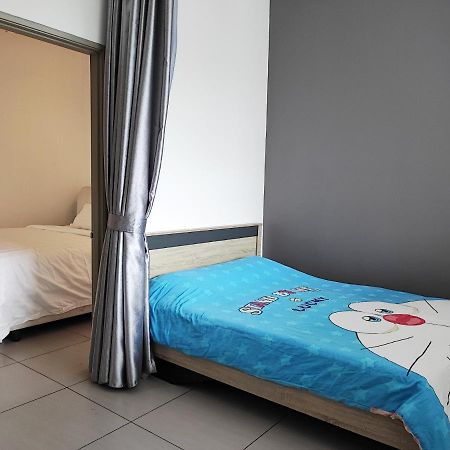 W6Warmstay@Goldenhills/3Rpenthouse/Wifi/Pasarmalamview/2Carpark Бринчанг Экстерьер фото