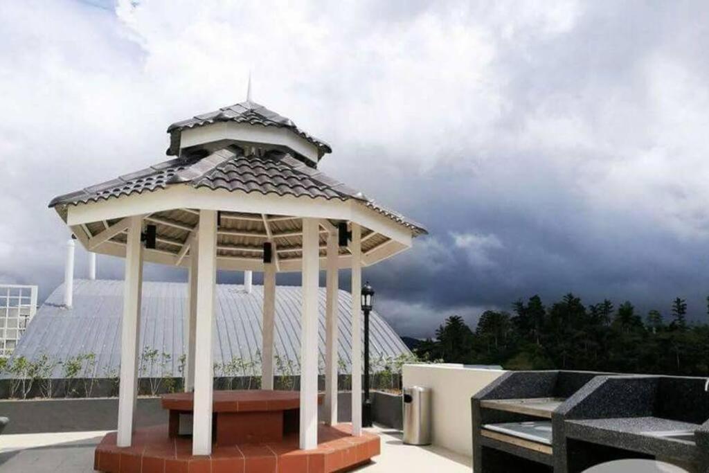 W6Warmstay@Goldenhills/3Rpenthouse/Wifi/Pasarmalamview/2Carpark Бринчанг Экстерьер фото