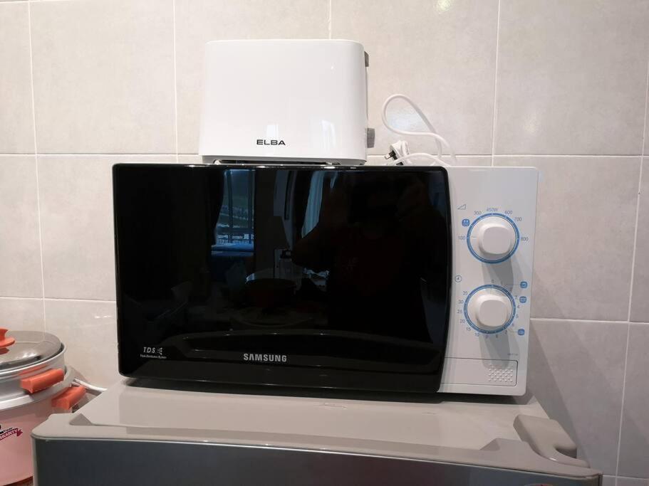 W6Warmstay@Goldenhills/3Rpenthouse/Wifi/Pasarmalamview/2Carpark Бринчанг Экстерьер фото