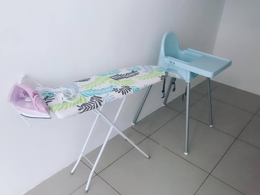 W6Warmstay@Goldenhills/3Rpenthouse/Wifi/Pasarmalamview/2Carpark Бринчанг Экстерьер фото