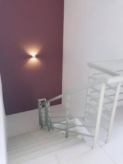 W6Warmstay@Goldenhills/3Rpenthouse/Wifi/Pasarmalamview/2Carpark Бринчанг Экстерьер фото