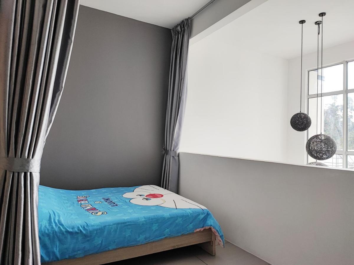 W6Warmstay@Goldenhills/3Rpenthouse/Wifi/Pasarmalamview/2Carpark Бринчанг Экстерьер фото
