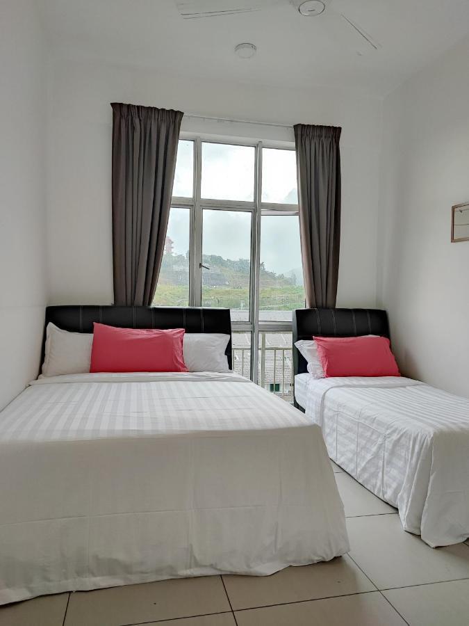 W6Warmstay@Goldenhills/3Rpenthouse/Wifi/Pasarmalamview/2Carpark Бринчанг Экстерьер фото