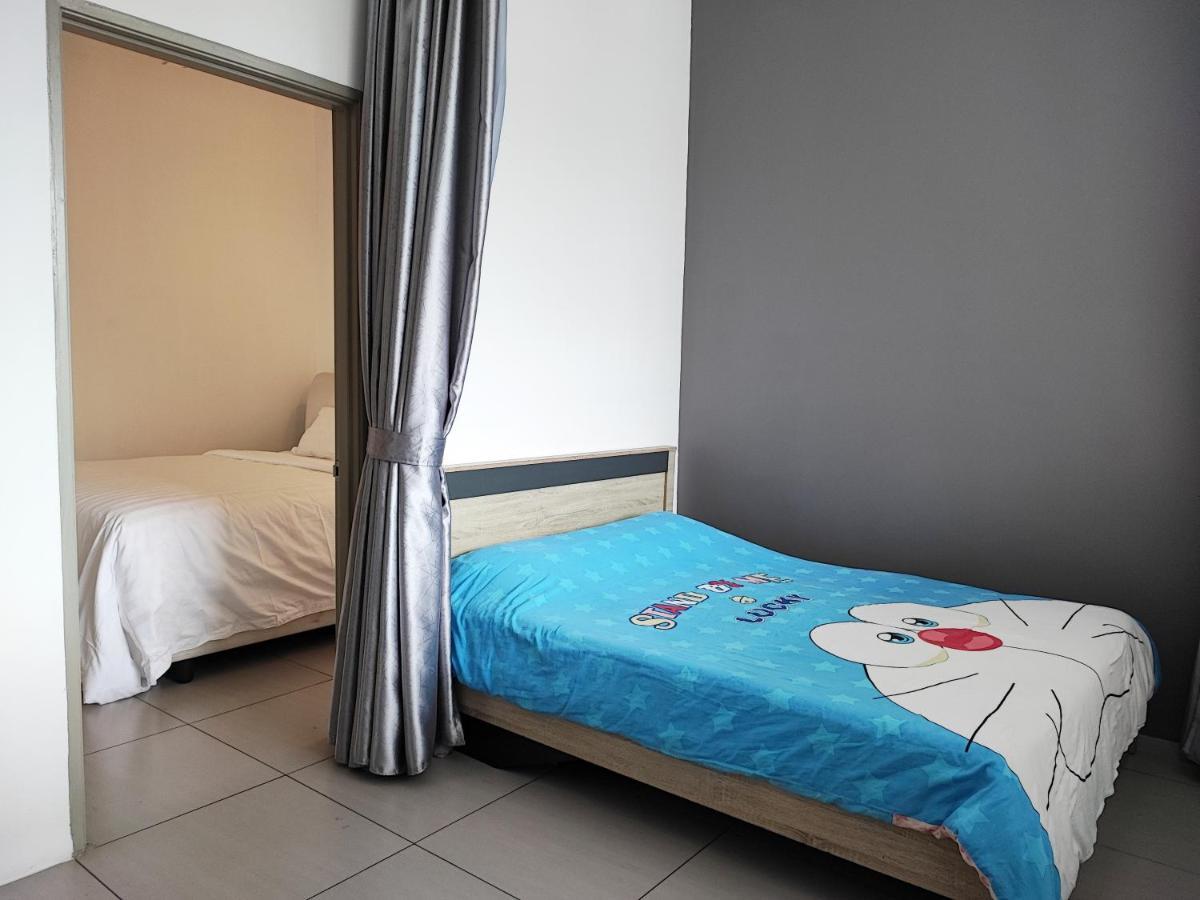 W6Warmstay@Goldenhills/3Rpenthouse/Wifi/Pasarmalamview/2Carpark Бринчанг Экстерьер фото